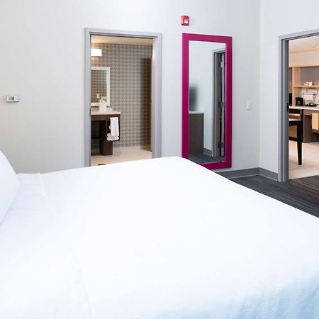 Home2 Suites By Hilton Charlotte Mooresville, Nc Εξωτερικό φωτογραφία