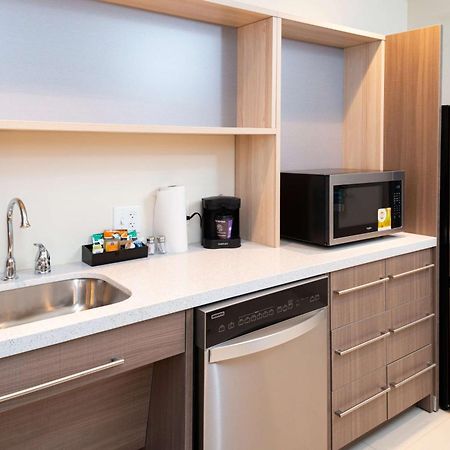 Home2 Suites By Hilton Charlotte Mooresville, Nc Εξωτερικό φωτογραφία