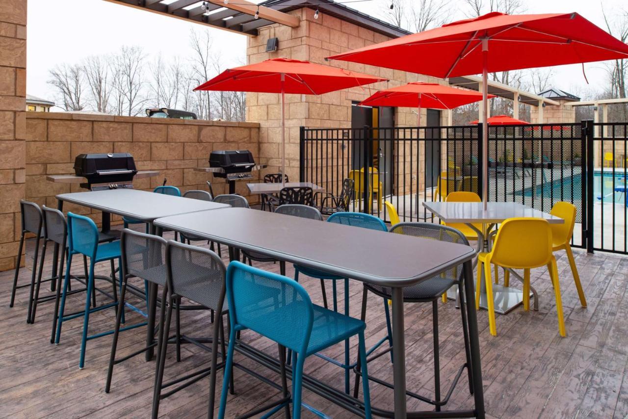 Home2 Suites By Hilton Charlotte Mooresville, Nc Εξωτερικό φωτογραφία