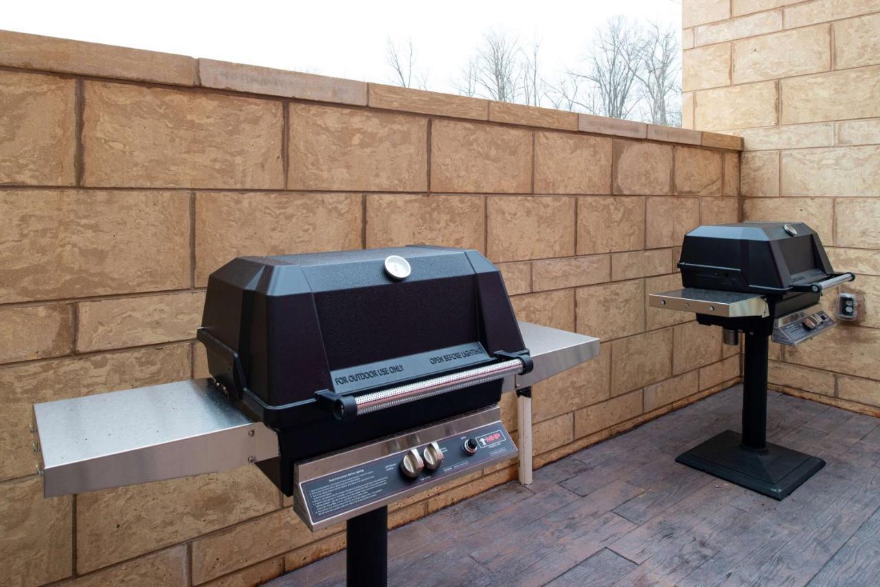 Home2 Suites By Hilton Charlotte Mooresville, Nc Εξωτερικό φωτογραφία