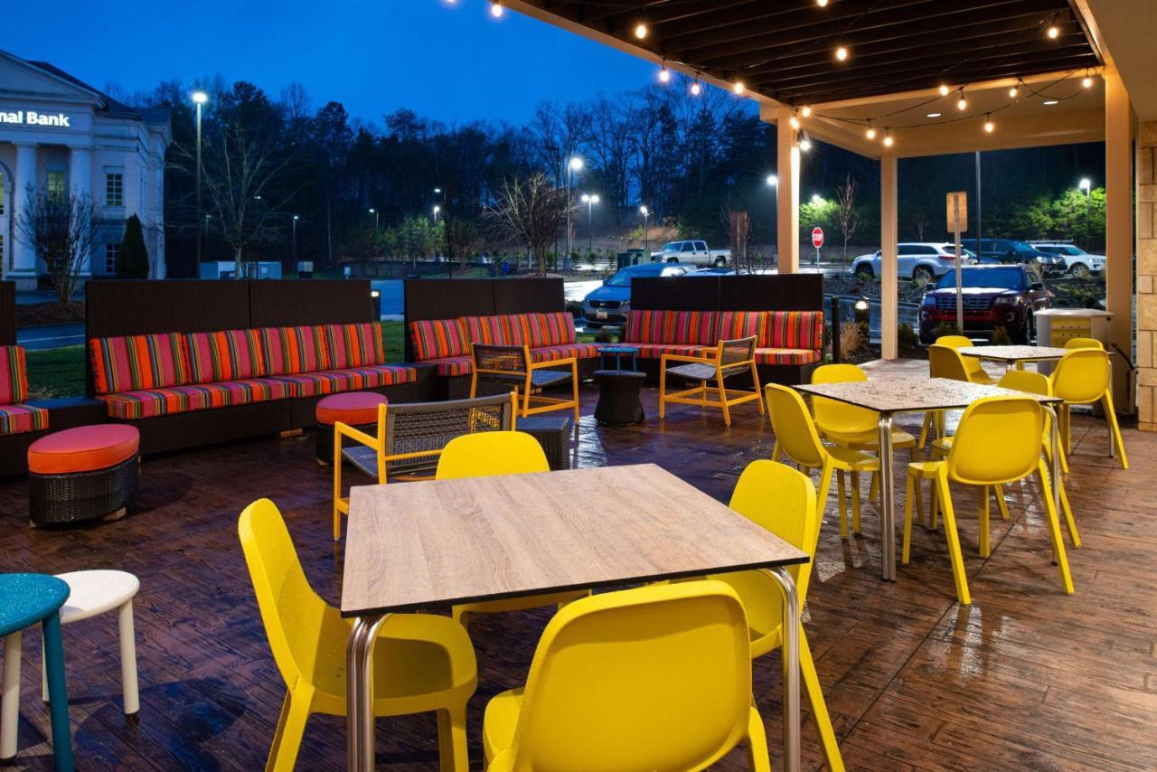 Home2 Suites By Hilton Charlotte Mooresville, Nc Εξωτερικό φωτογραφία