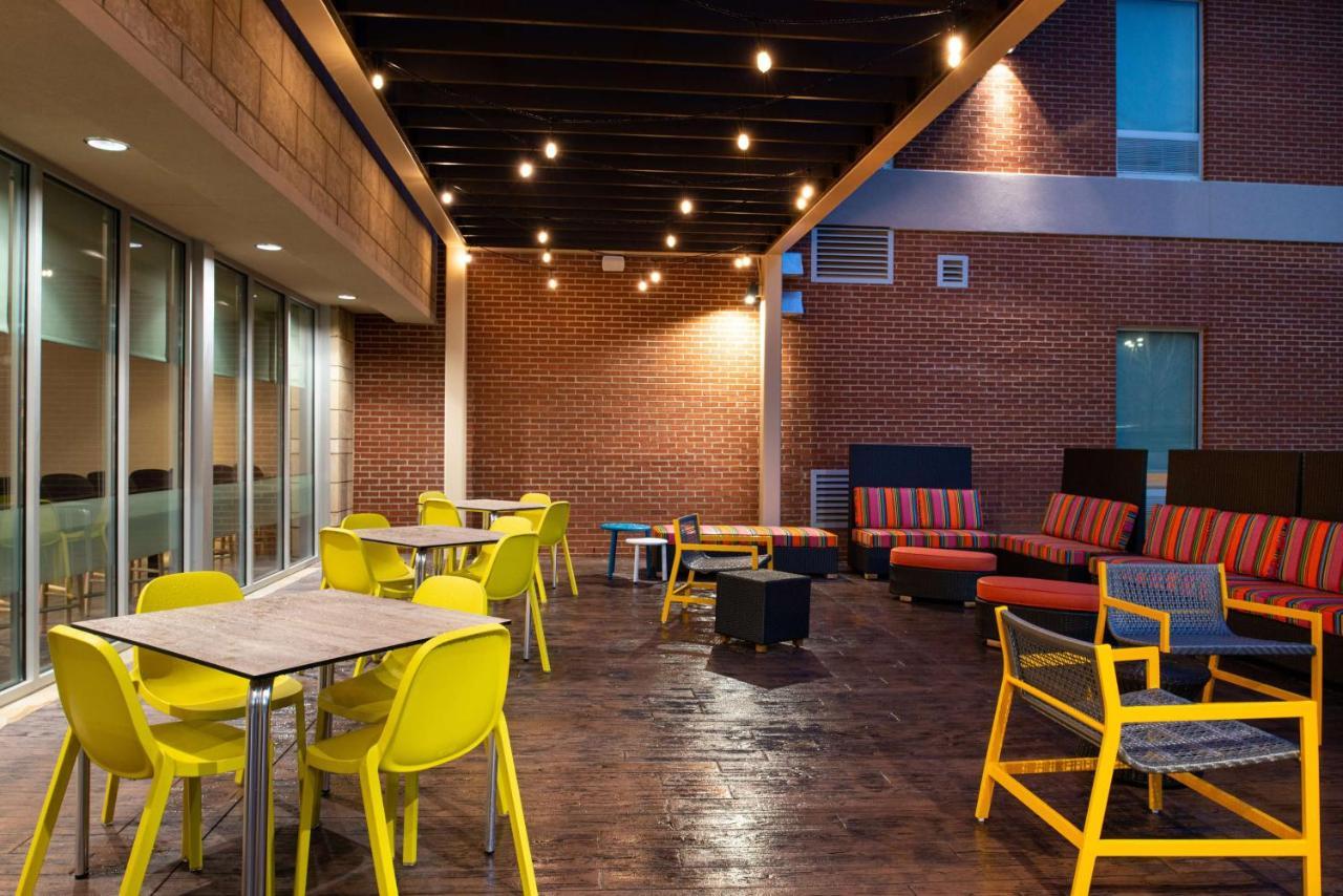 Home2 Suites By Hilton Charlotte Mooresville, Nc Εξωτερικό φωτογραφία