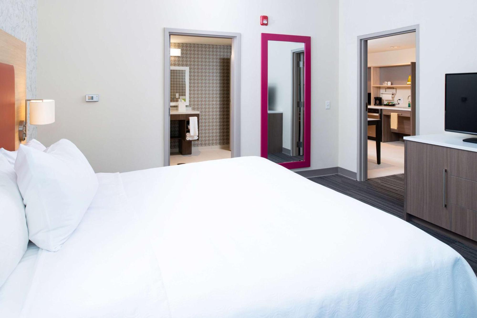 Home2 Suites By Hilton Charlotte Mooresville, Nc Εξωτερικό φωτογραφία