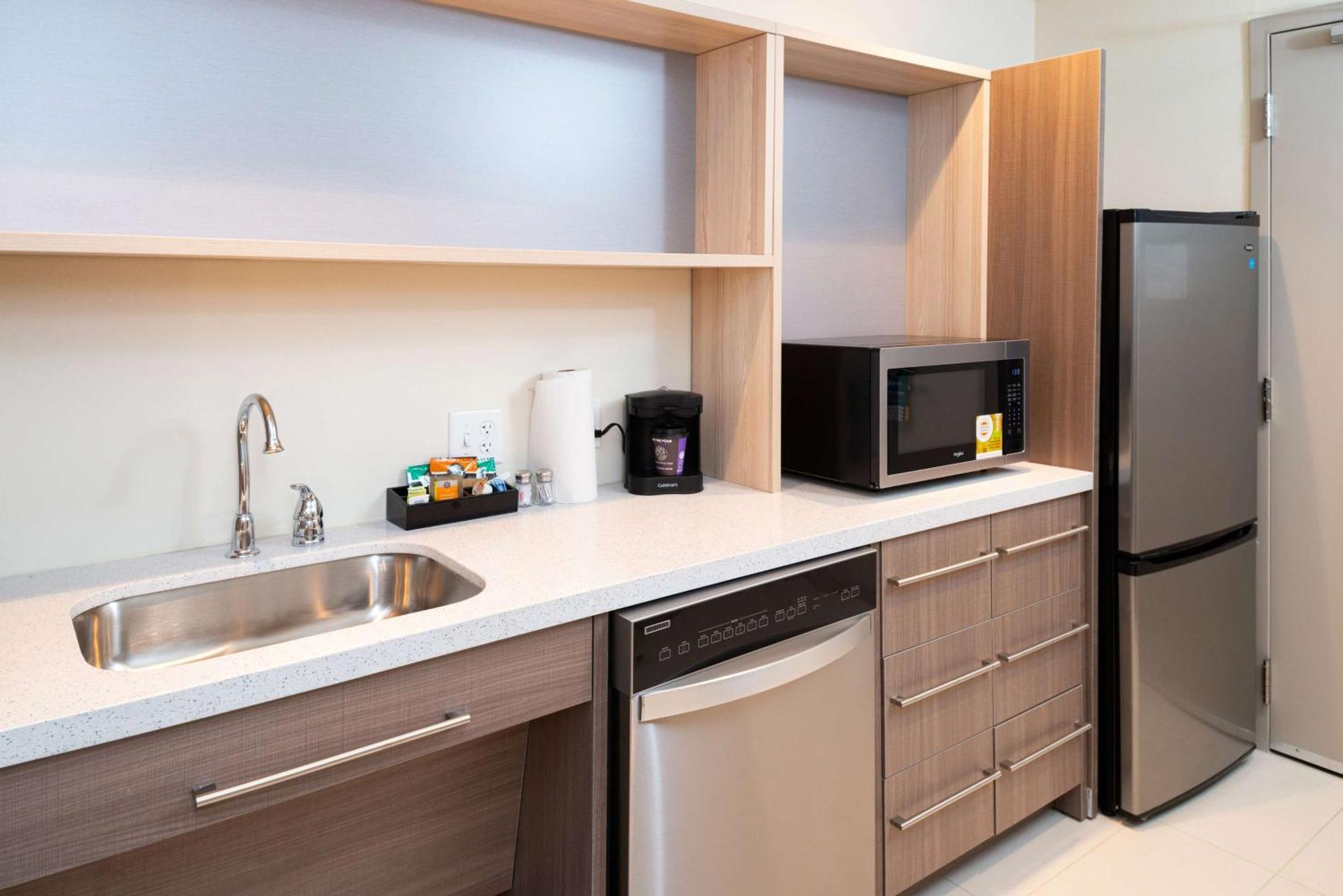 Home2 Suites By Hilton Charlotte Mooresville, Nc Εξωτερικό φωτογραφία