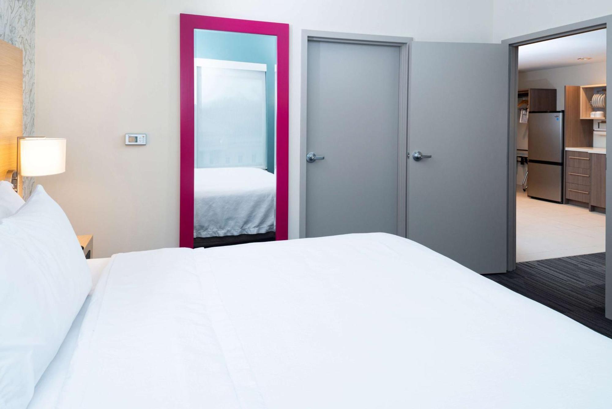 Home2 Suites By Hilton Charlotte Mooresville, Nc Εξωτερικό φωτογραφία
