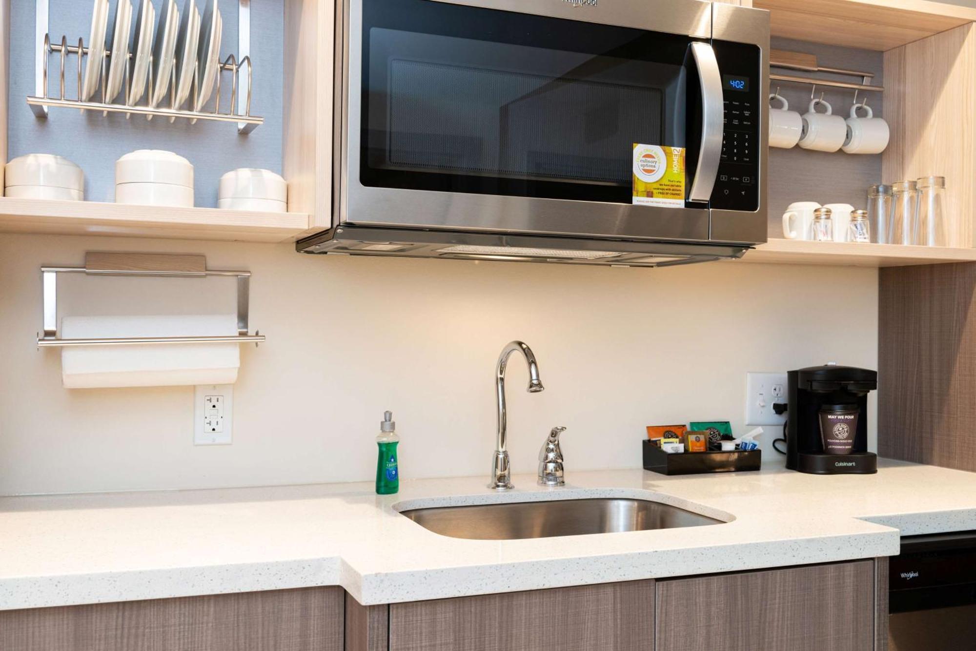 Home2 Suites By Hilton Charlotte Mooresville, Nc Εξωτερικό φωτογραφία