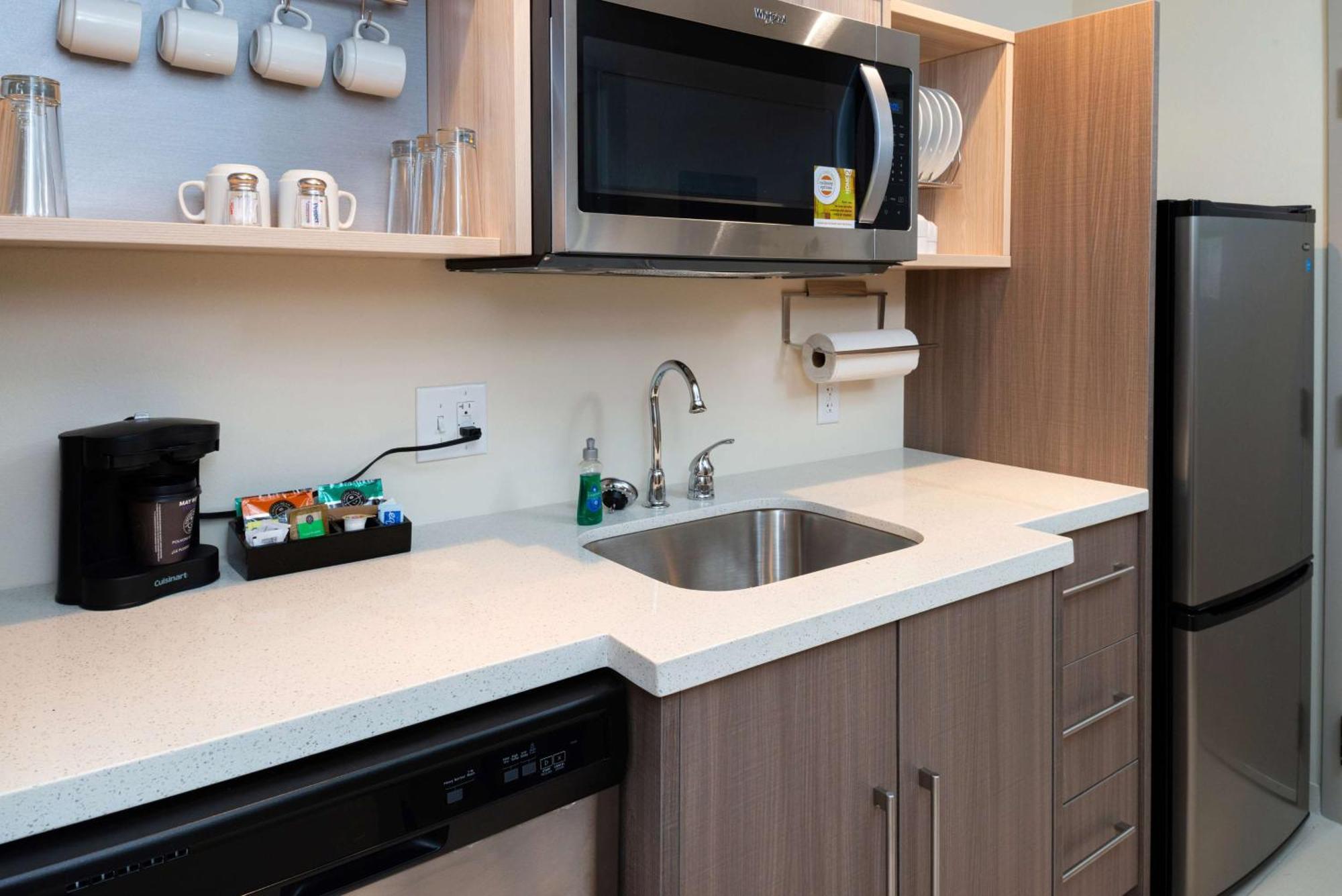 Home2 Suites By Hilton Charlotte Mooresville, Nc Εξωτερικό φωτογραφία