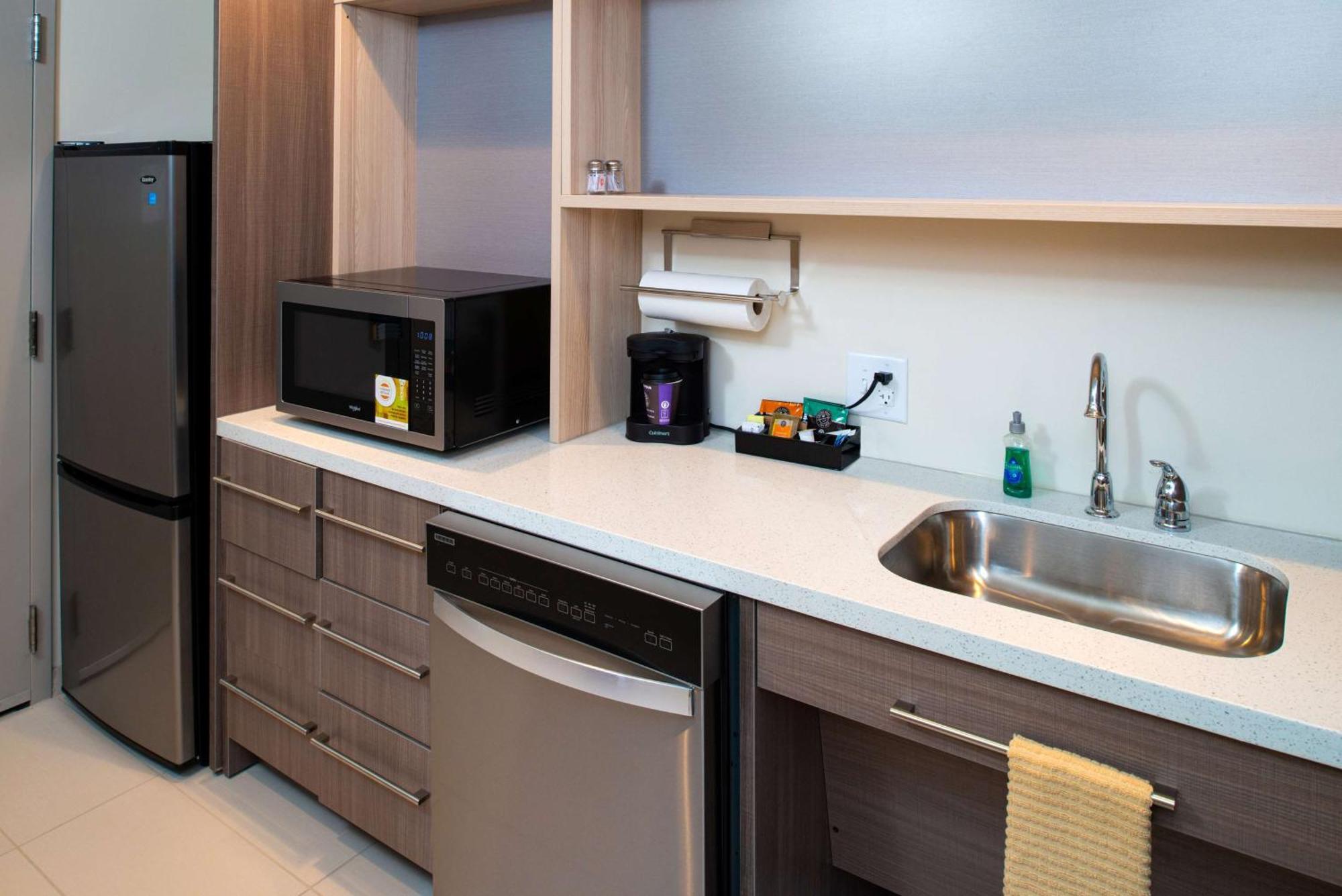 Home2 Suites By Hilton Charlotte Mooresville, Nc Εξωτερικό φωτογραφία