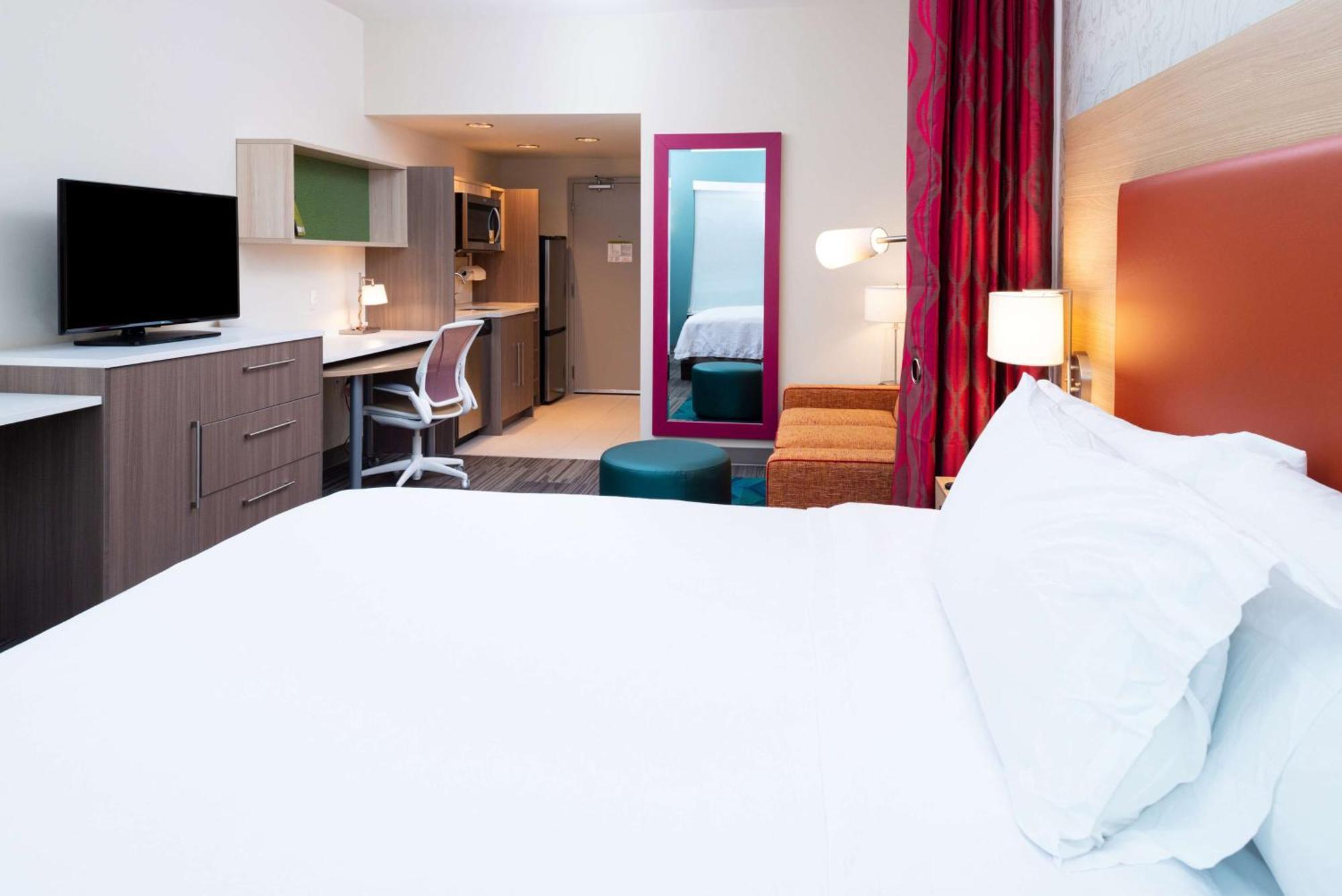 Home2 Suites By Hilton Charlotte Mooresville, Nc Εξωτερικό φωτογραφία