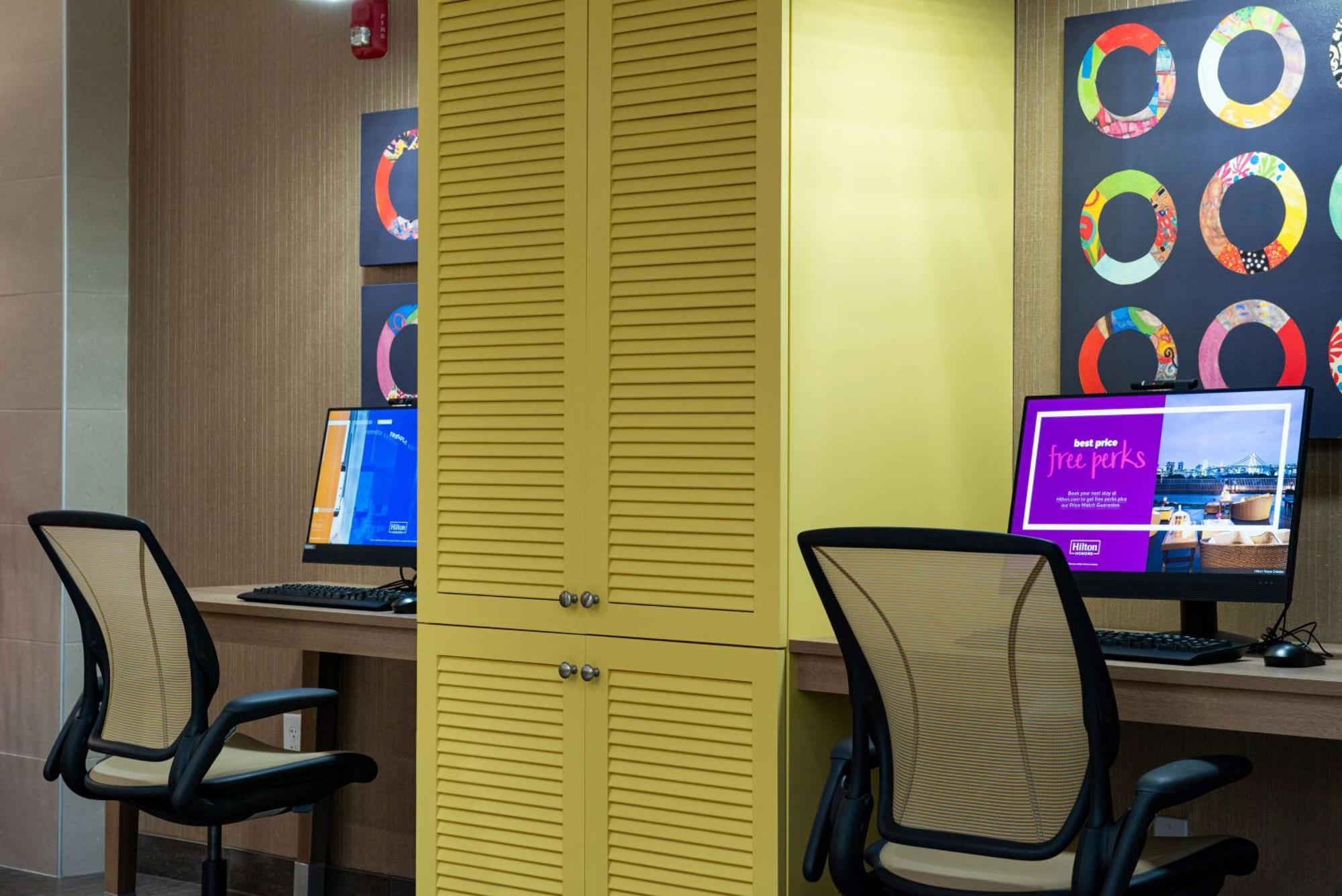 Home2 Suites By Hilton Charlotte Mooresville, Nc Εξωτερικό φωτογραφία