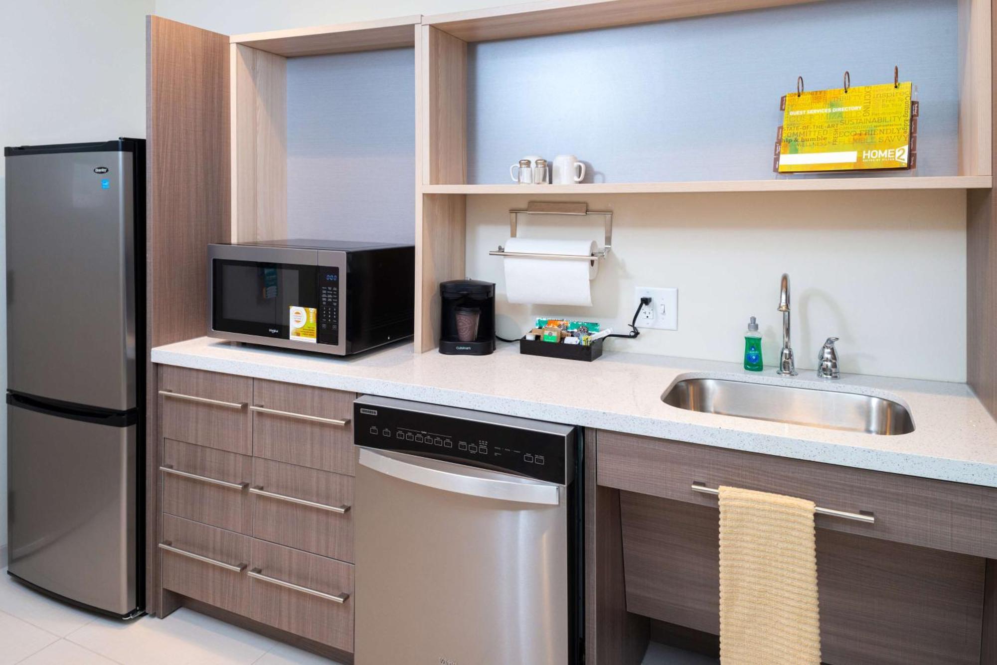 Home2 Suites By Hilton Charlotte Mooresville, Nc Εξωτερικό φωτογραφία