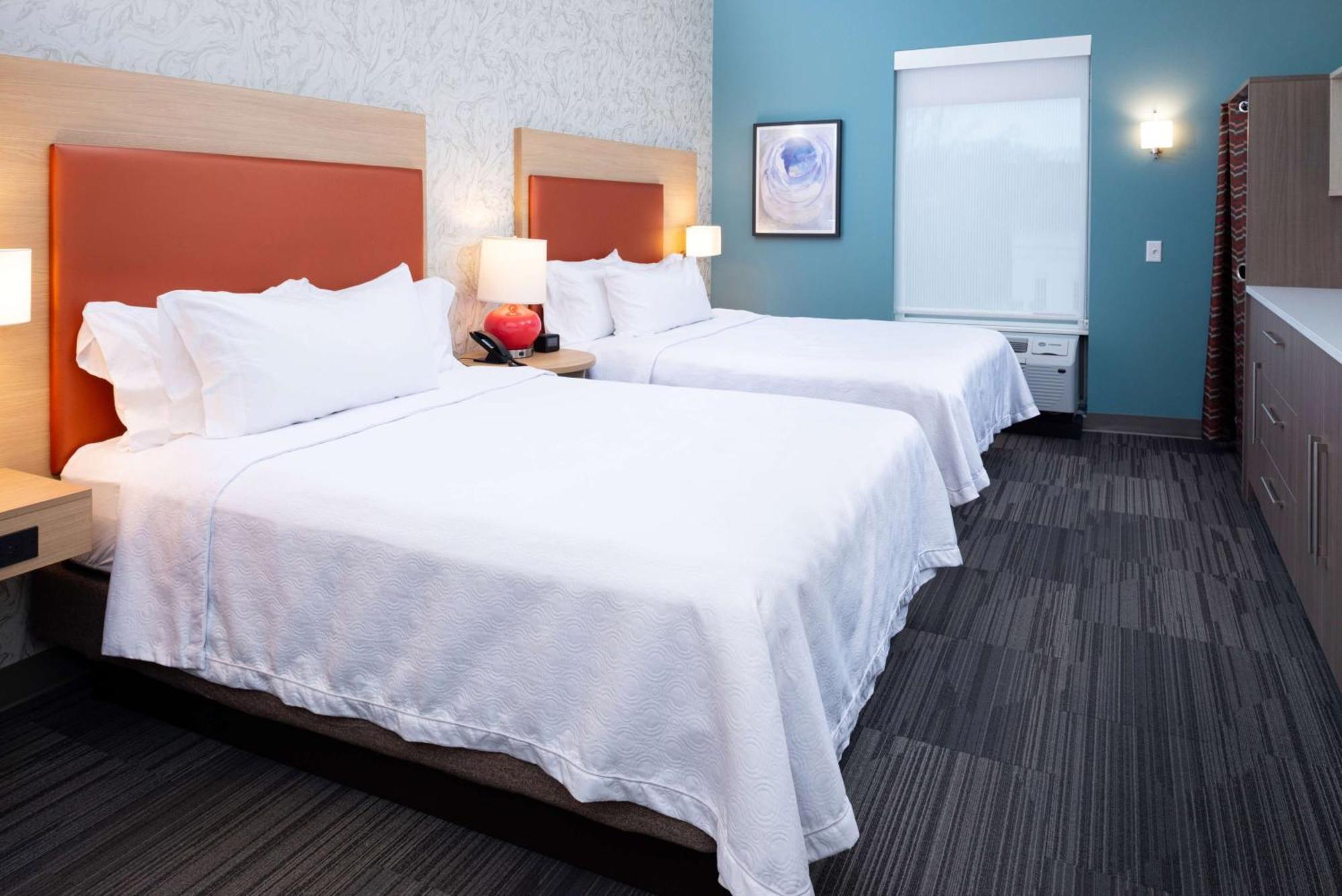 Home2 Suites By Hilton Charlotte Mooresville, Nc Εξωτερικό φωτογραφία