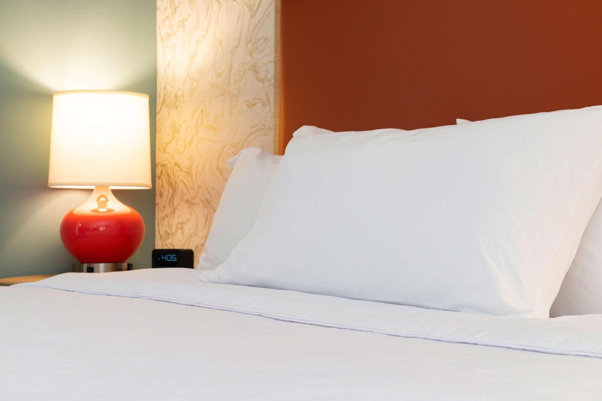 Home2 Suites By Hilton Charlotte Mooresville, Nc Εξωτερικό φωτογραφία
