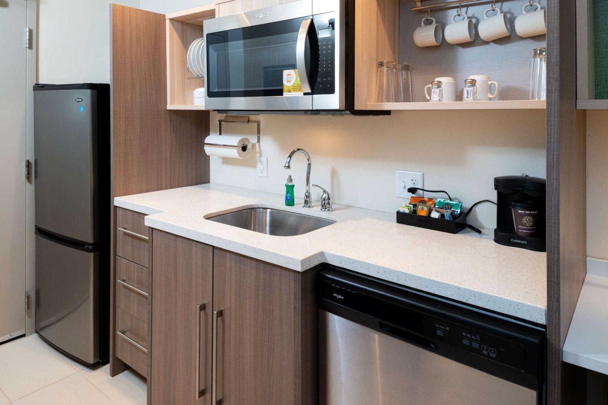 Home2 Suites By Hilton Charlotte Mooresville, Nc Εξωτερικό φωτογραφία