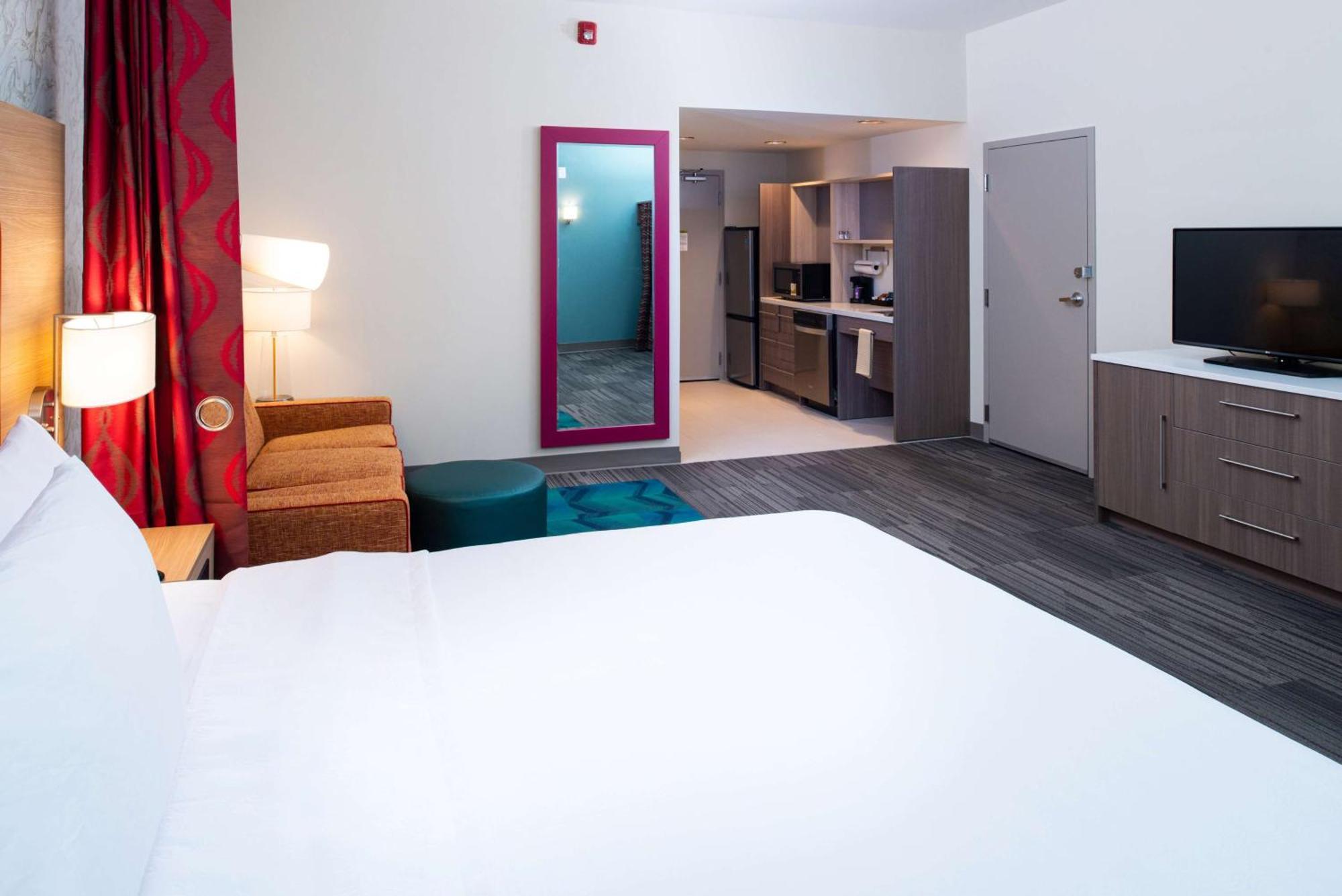 Home2 Suites By Hilton Charlotte Mooresville, Nc Εξωτερικό φωτογραφία