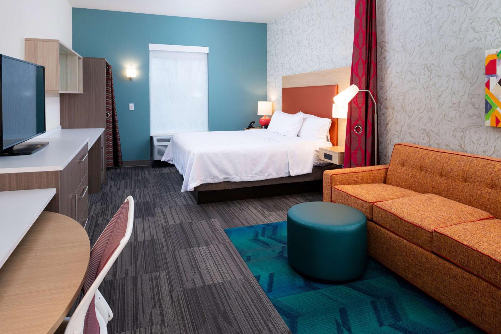 Home2 Suites By Hilton Charlotte Mooresville, Nc Εξωτερικό φωτογραφία