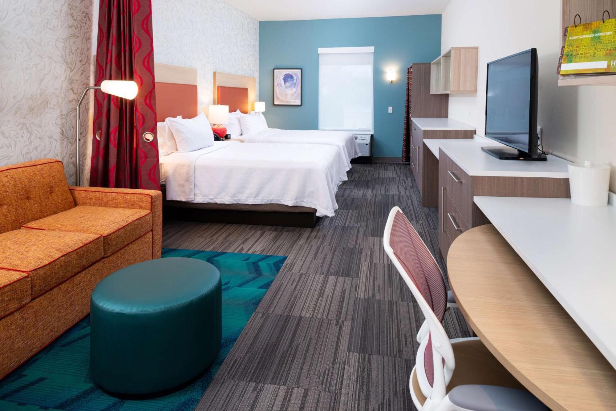 Home2 Suites By Hilton Charlotte Mooresville, Nc Εξωτερικό φωτογραφία