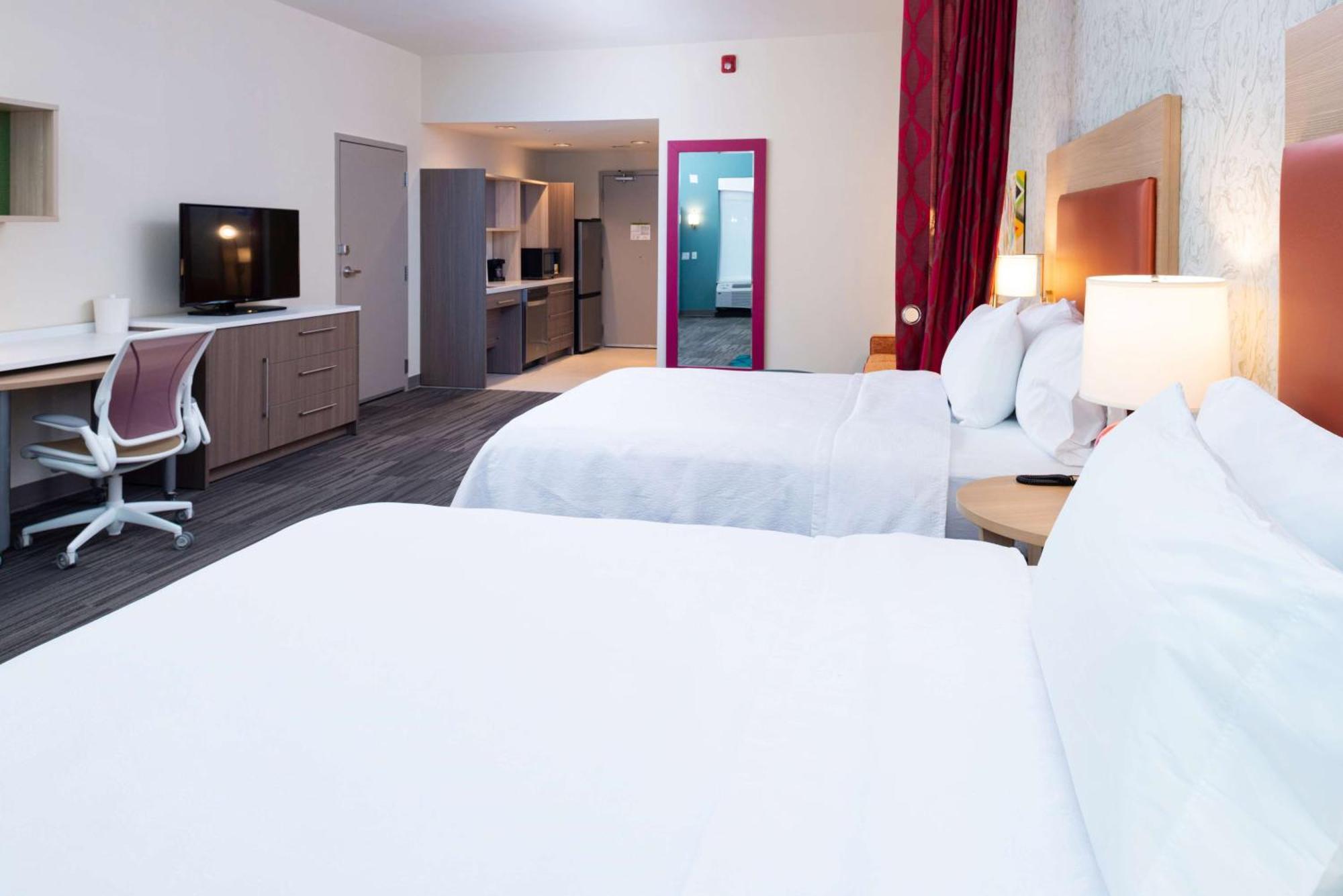 Home2 Suites By Hilton Charlotte Mooresville, Nc Εξωτερικό φωτογραφία
