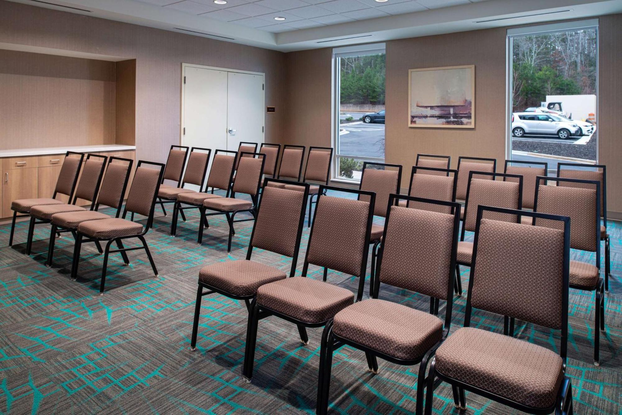 Home2 Suites By Hilton Charlotte Mooresville, Nc Εξωτερικό φωτογραφία