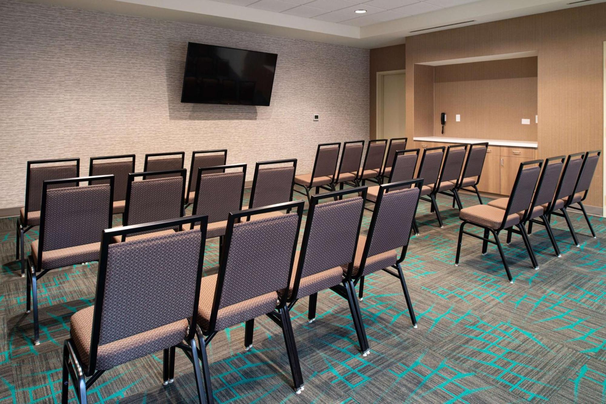 Home2 Suites By Hilton Charlotte Mooresville, Nc Εξωτερικό φωτογραφία