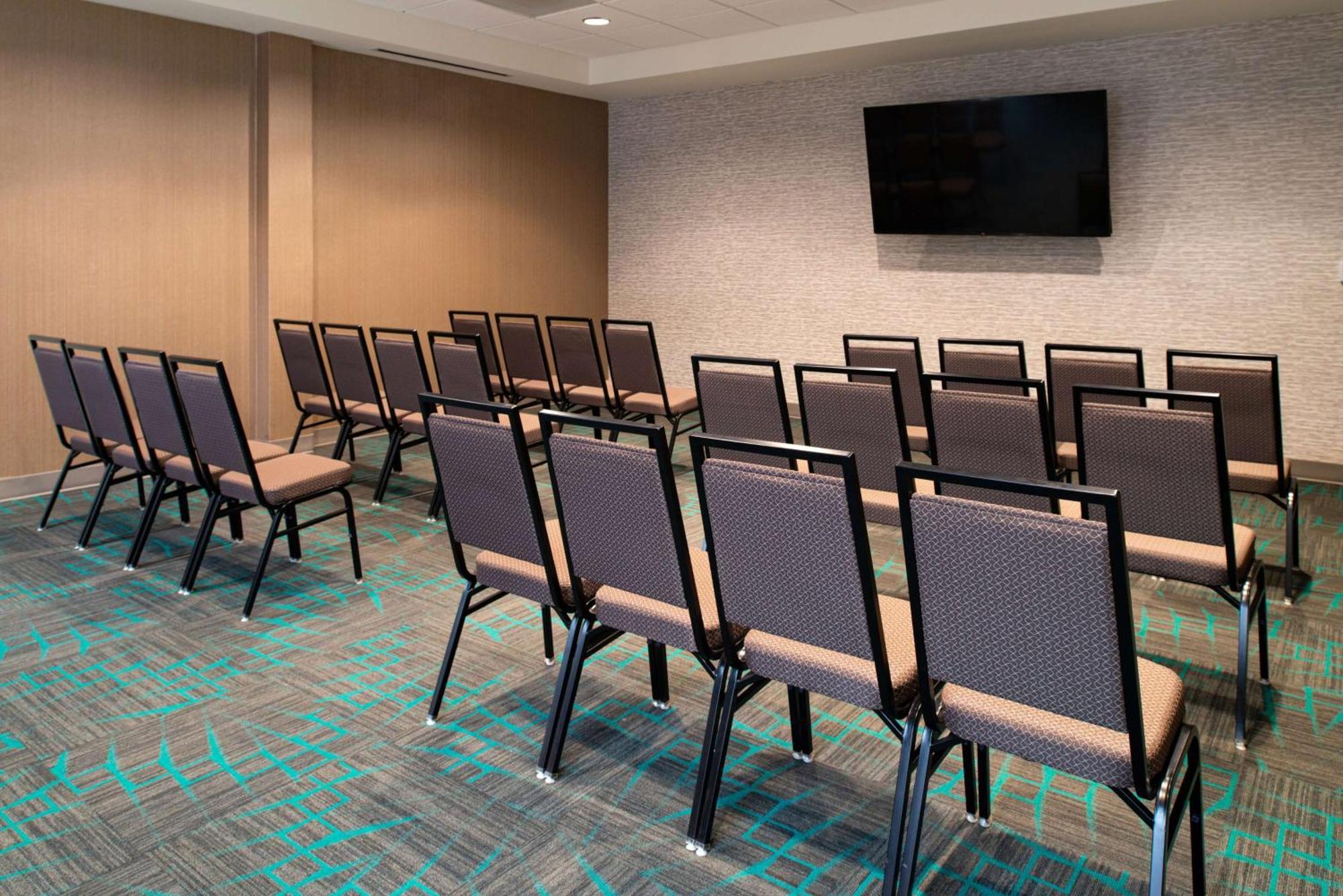 Home2 Suites By Hilton Charlotte Mooresville, Nc Εξωτερικό φωτογραφία
