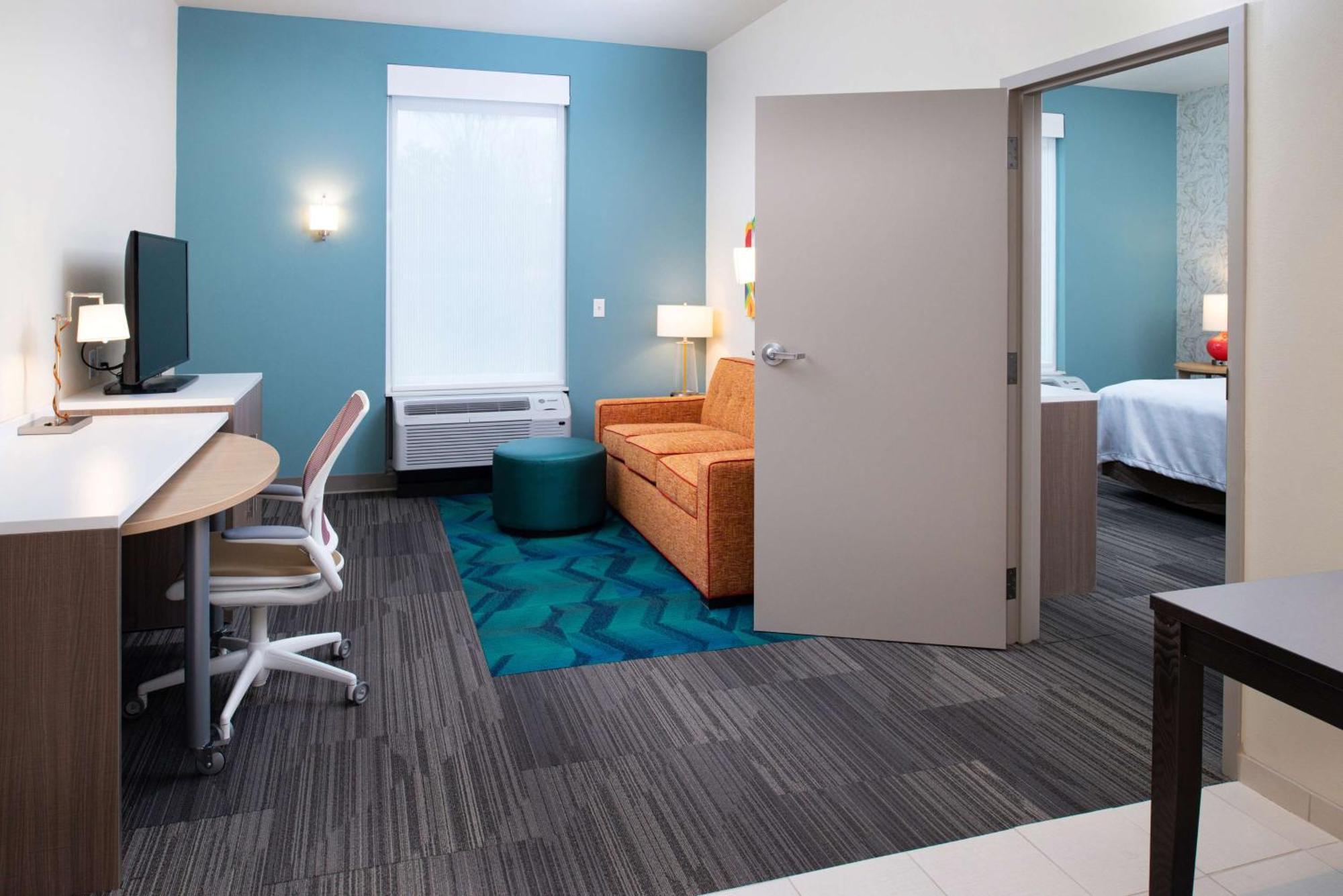 Home2 Suites By Hilton Charlotte Mooresville, Nc Εξωτερικό φωτογραφία