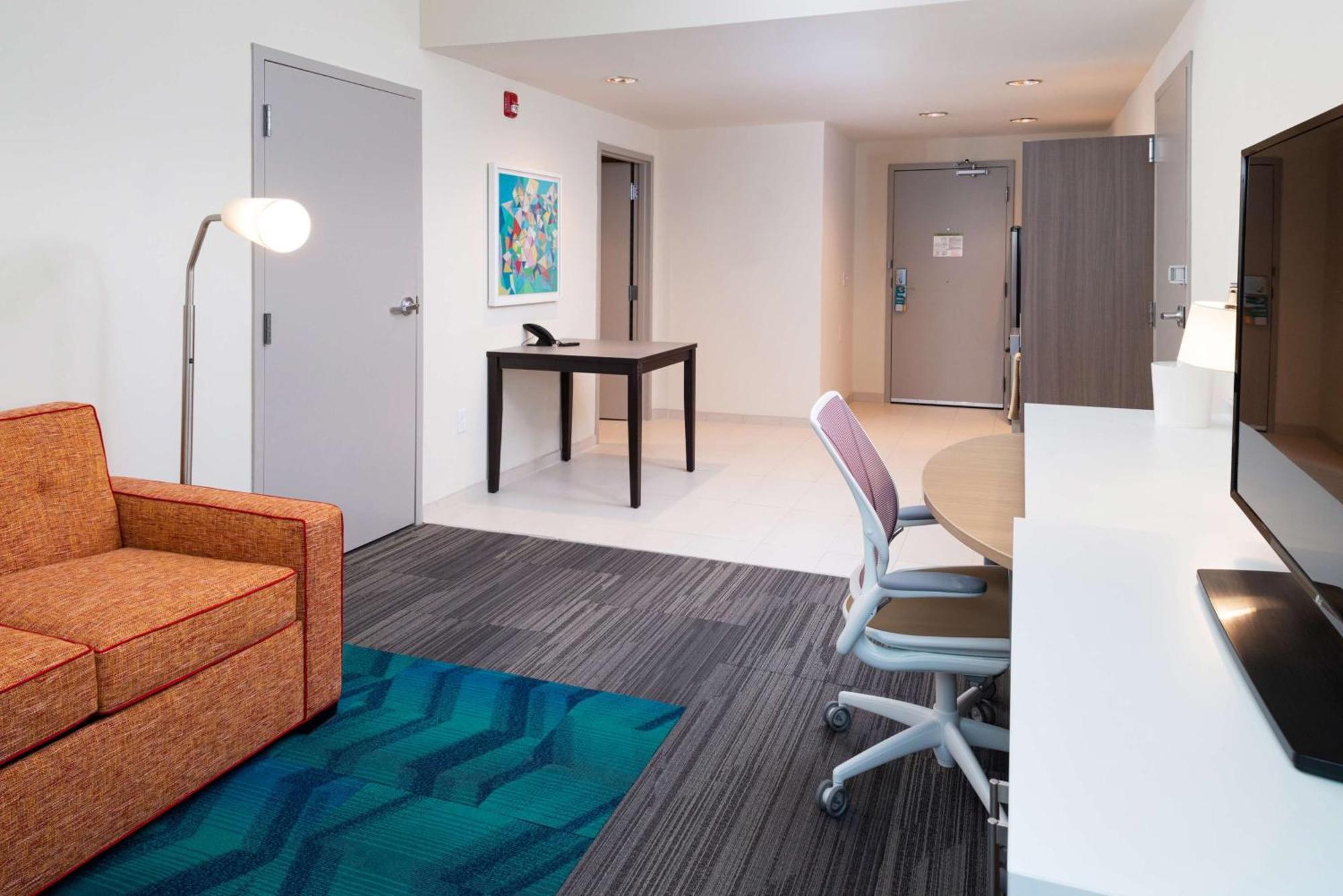 Home2 Suites By Hilton Charlotte Mooresville, Nc Εξωτερικό φωτογραφία