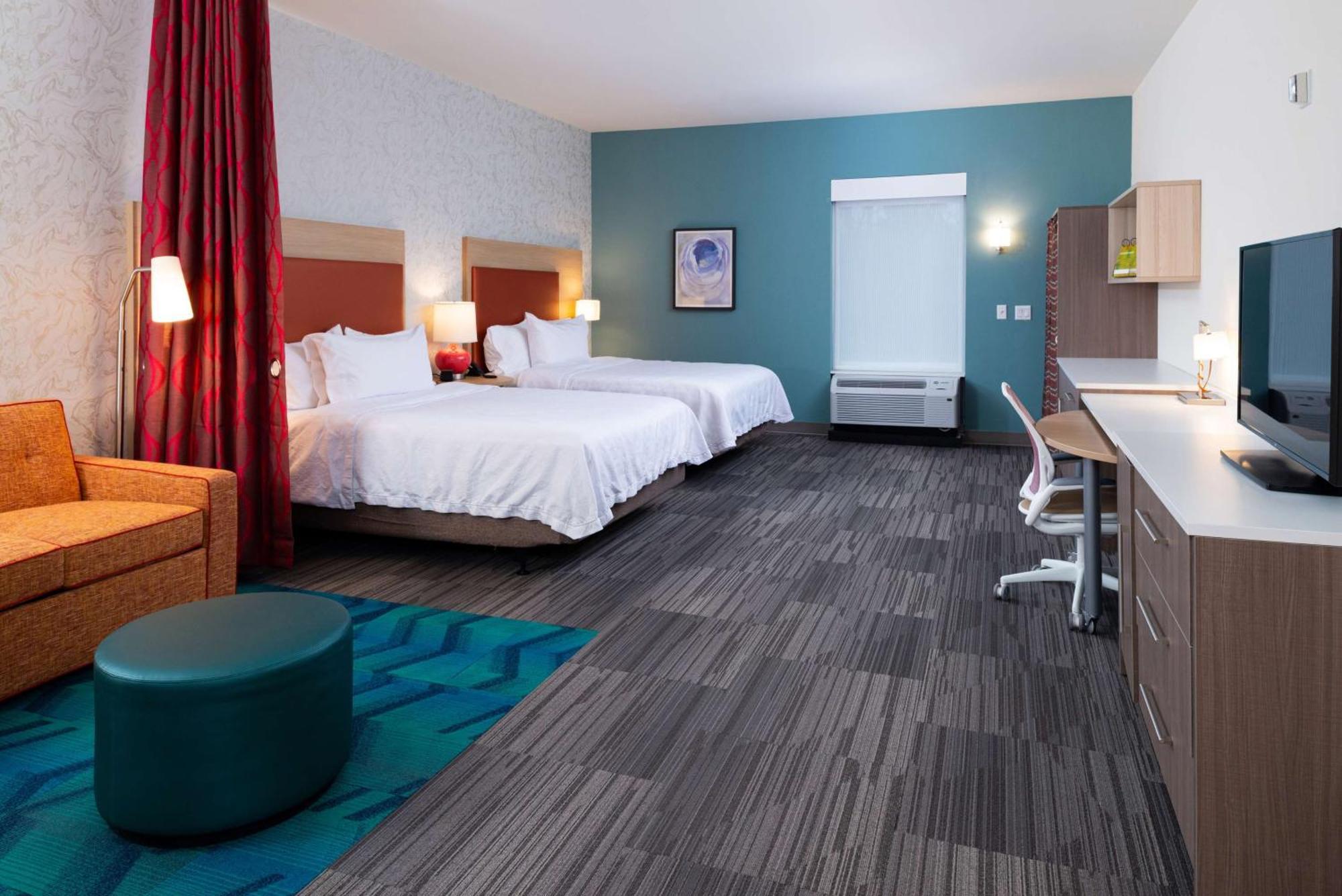 Home2 Suites By Hilton Charlotte Mooresville, Nc Εξωτερικό φωτογραφία
