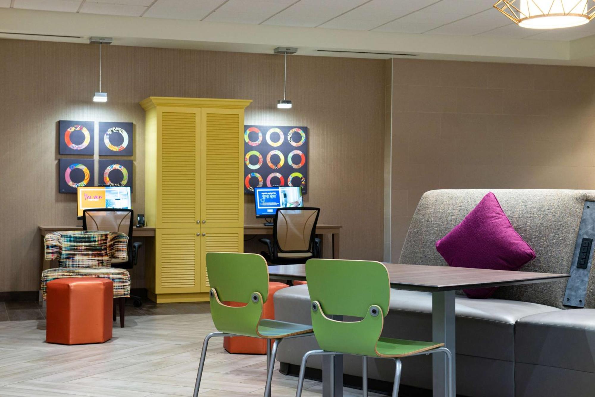 Home2 Suites By Hilton Charlotte Mooresville, Nc Εξωτερικό φωτογραφία