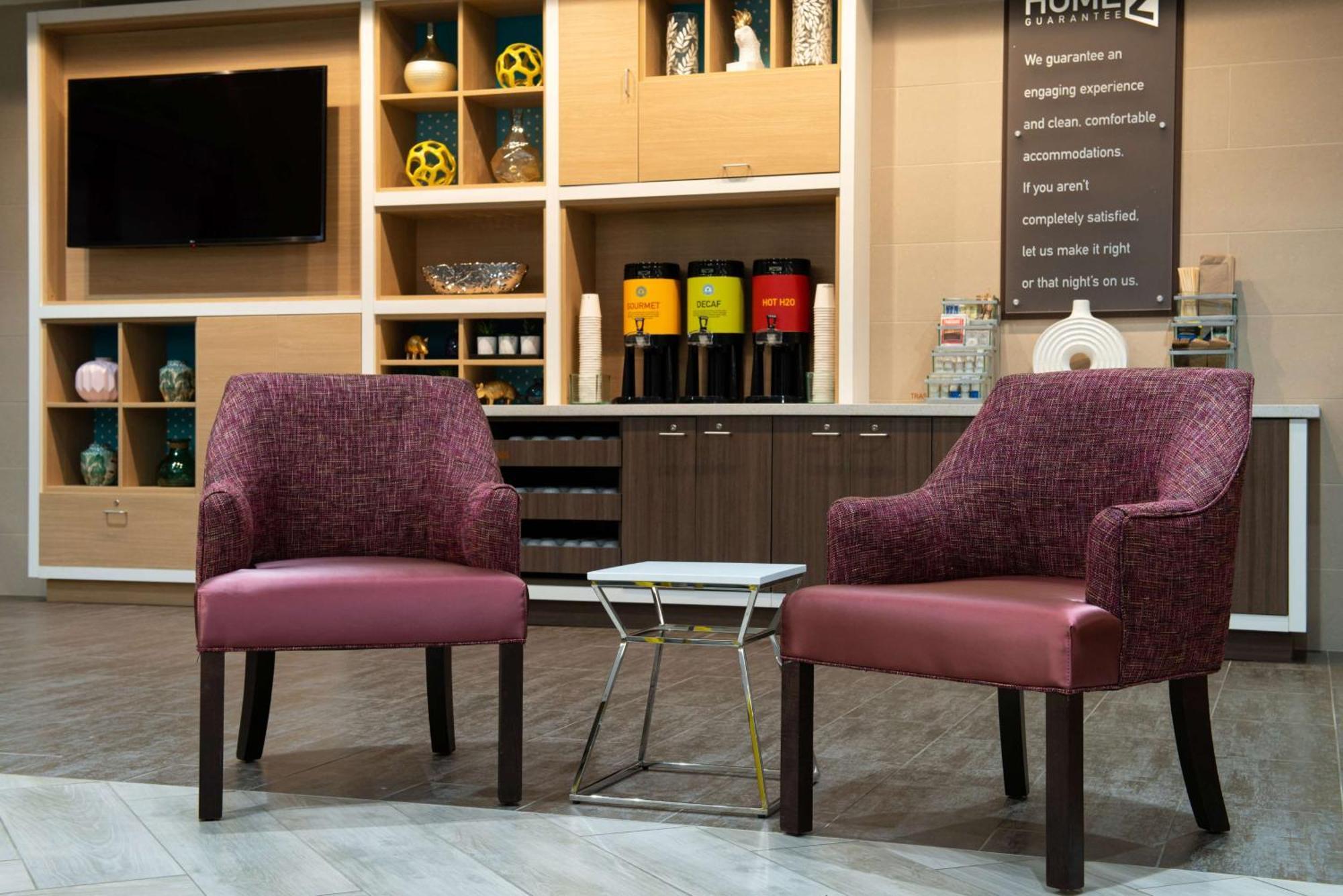 Home2 Suites By Hilton Charlotte Mooresville, Nc Εξωτερικό φωτογραφία