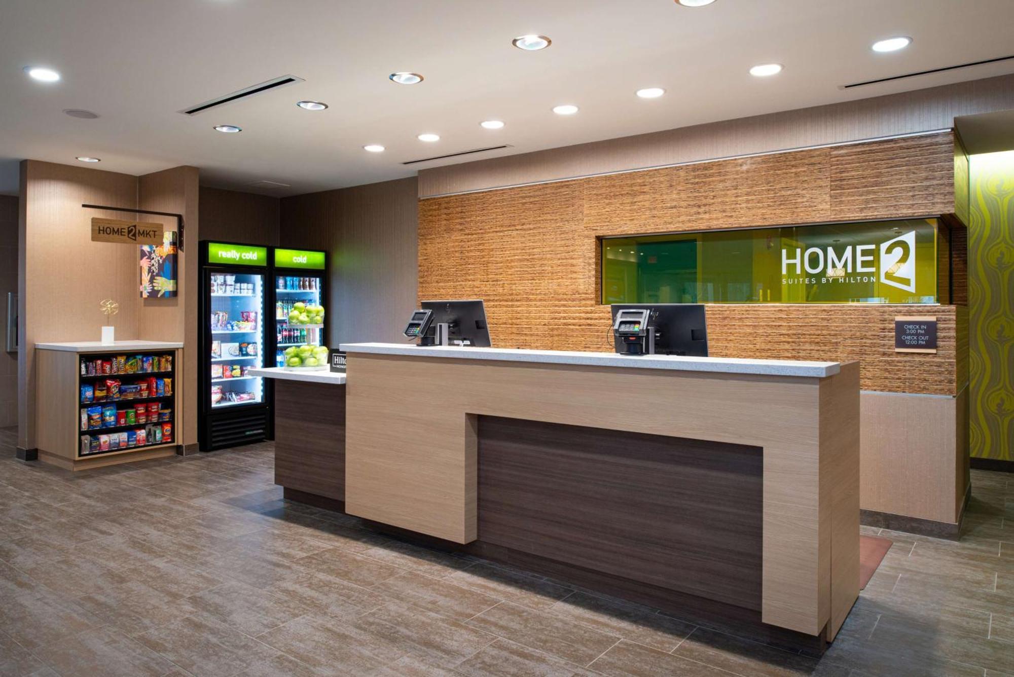 Home2 Suites By Hilton Charlotte Mooresville, Nc Εξωτερικό φωτογραφία