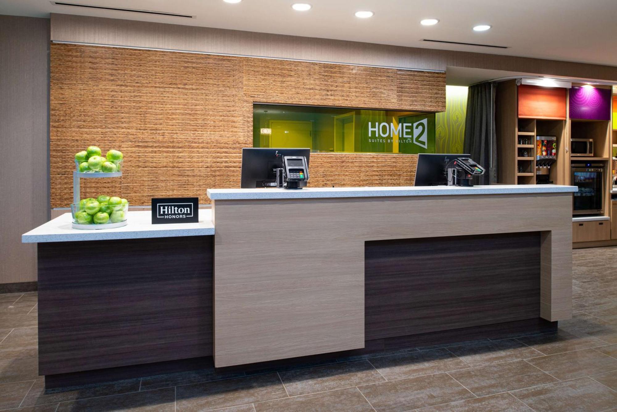 Home2 Suites By Hilton Charlotte Mooresville, Nc Εξωτερικό φωτογραφία