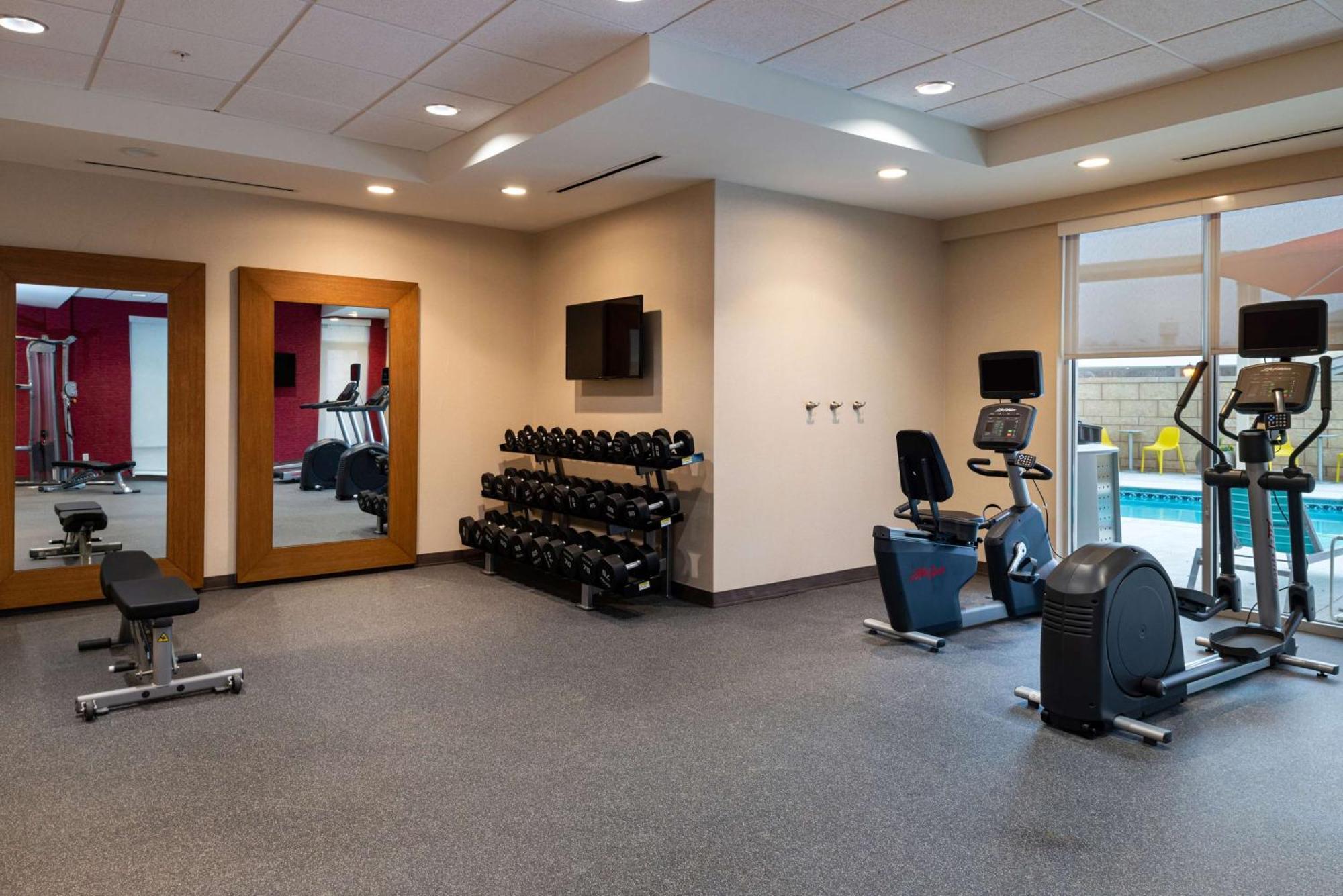 Home2 Suites By Hilton Charlotte Mooresville, Nc Εξωτερικό φωτογραφία