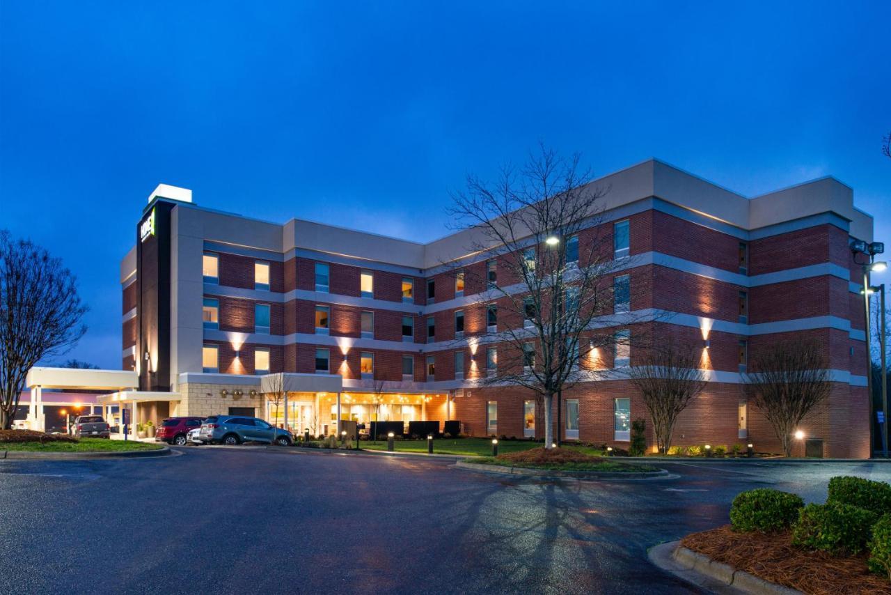 Home2 Suites By Hilton Charlotte Mooresville, Nc Εξωτερικό φωτογραφία